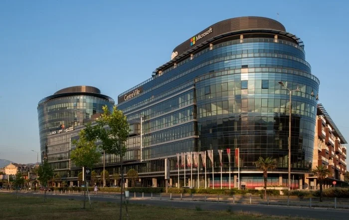 BIG CEE preuzeo kompleks Capital Plaza Podgorica