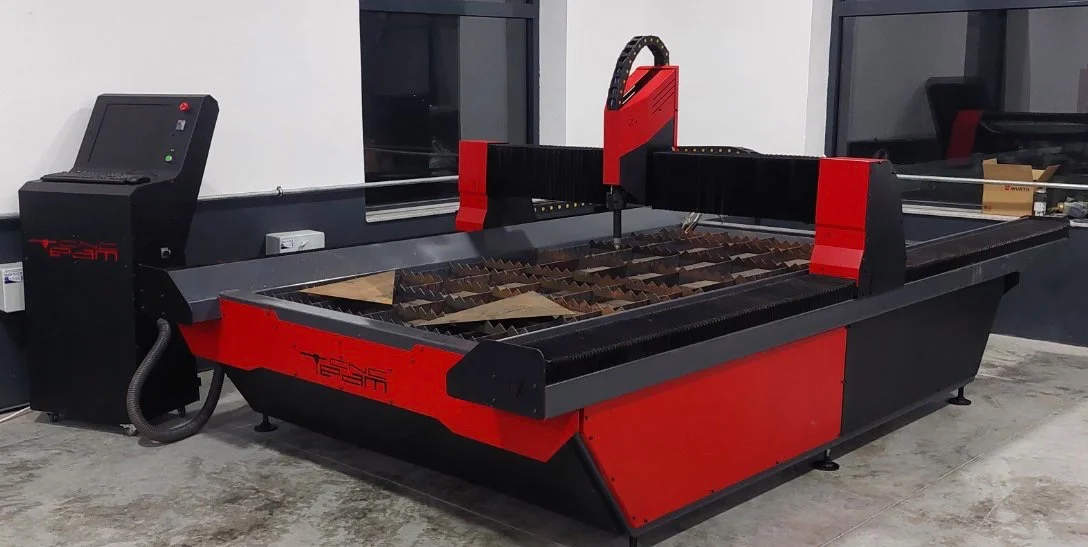 “Team CNC” iz Kalesije: Godišnje proizvedu 20 CNC mašina za BiH i EU tržište