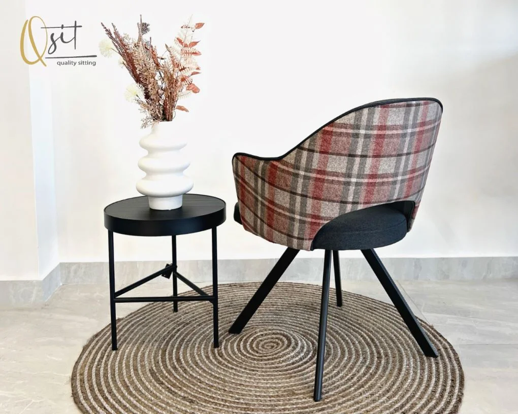 Armin Mehić, CEO Qsit Sarajevo: Bosanskohercegovačke stolice spremne za Sajam u Kelnu