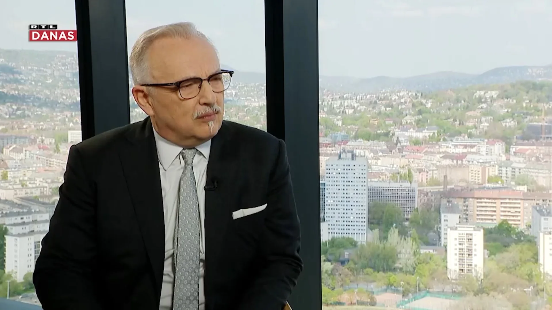 Šef Grupe MOL Hernadi: Nećemo prodati Inu, želimo je dalje razvijati