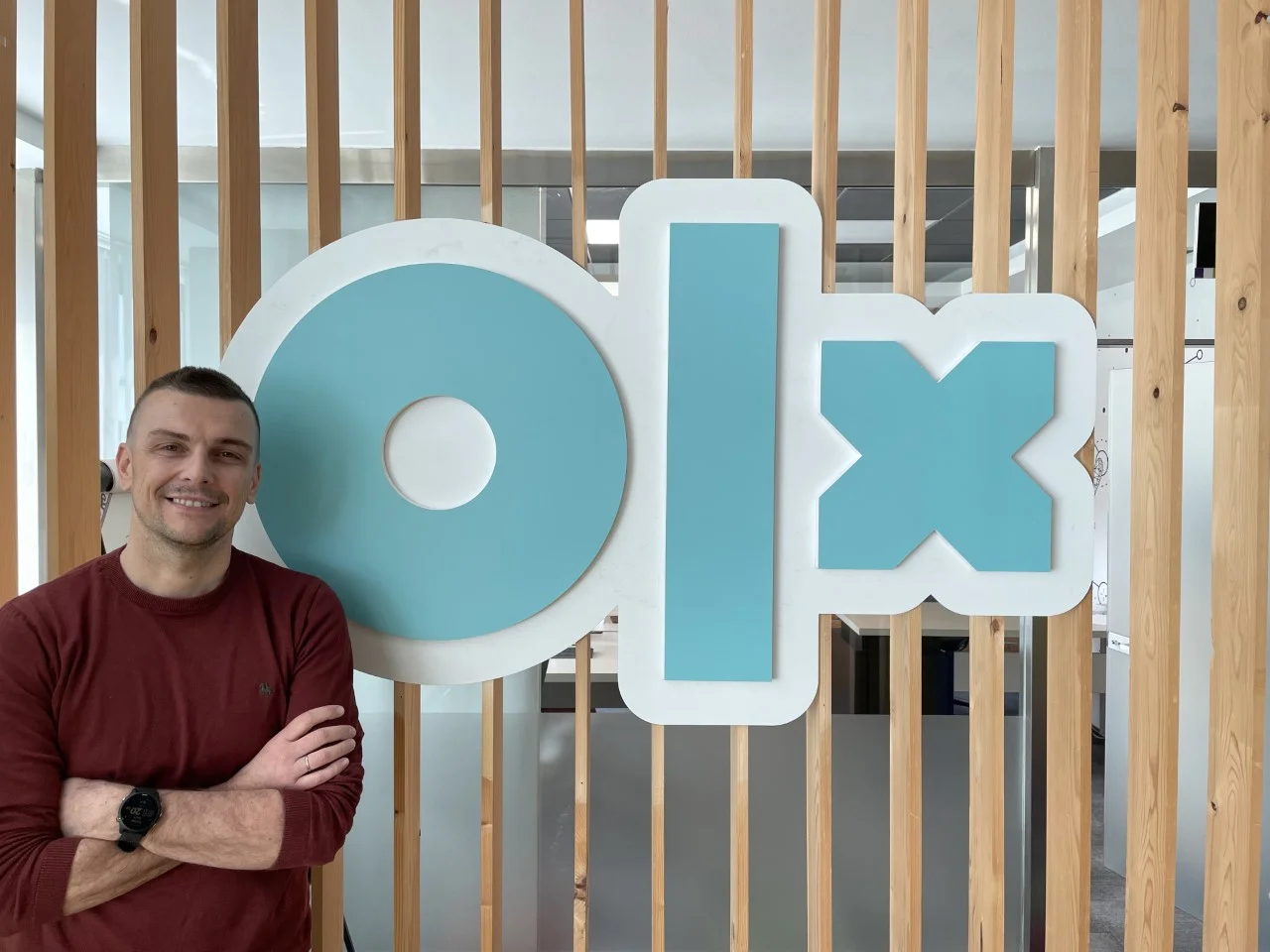 Ermin Brkić, CEO Korpa.ba: Uspjeh dugujem odličnom obrazovanju i učenju od najboljih