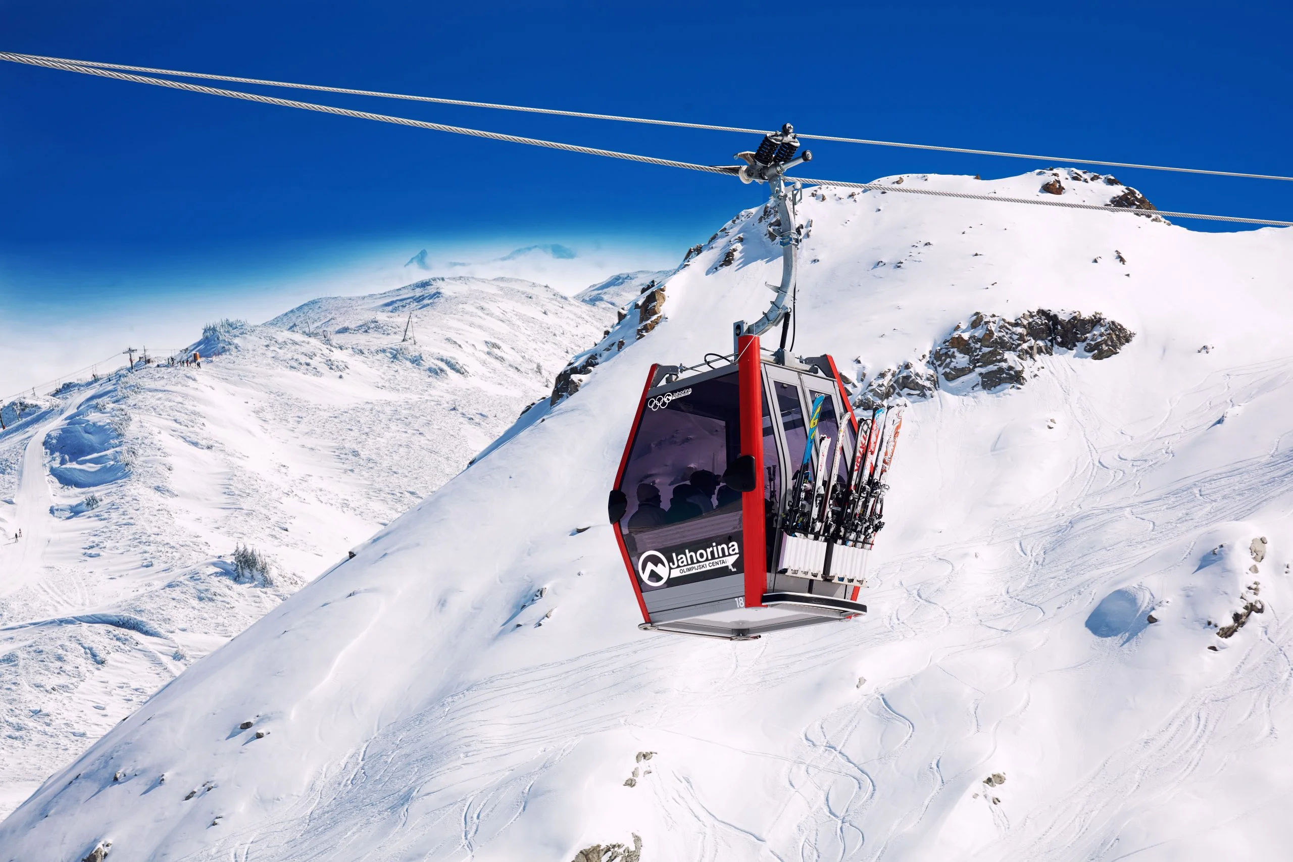 OC Jahorina planira u ovoj godini prihod veći od 25 miliona KM