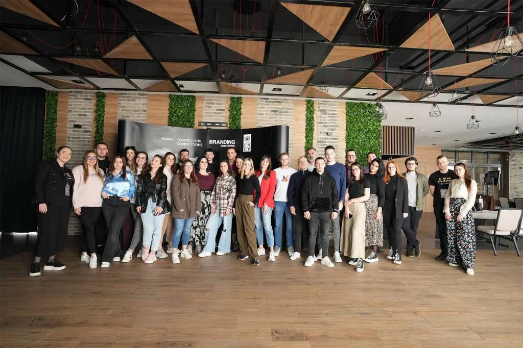 Lavice agencije Degordian su ovogodišnje pobjednice takmičenja Young Lions BiH