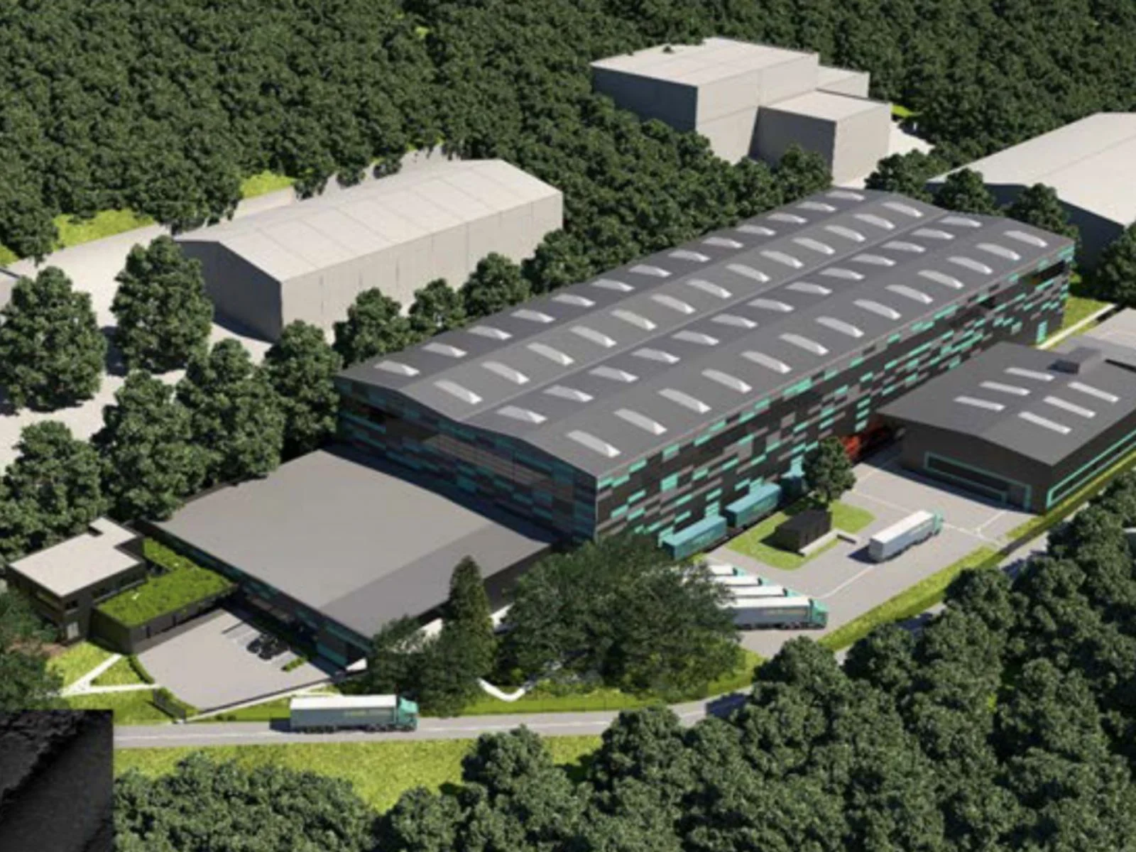 RCB Nanotehnologija u pripremi za početak proizvodnje povećava broj zaposlenih