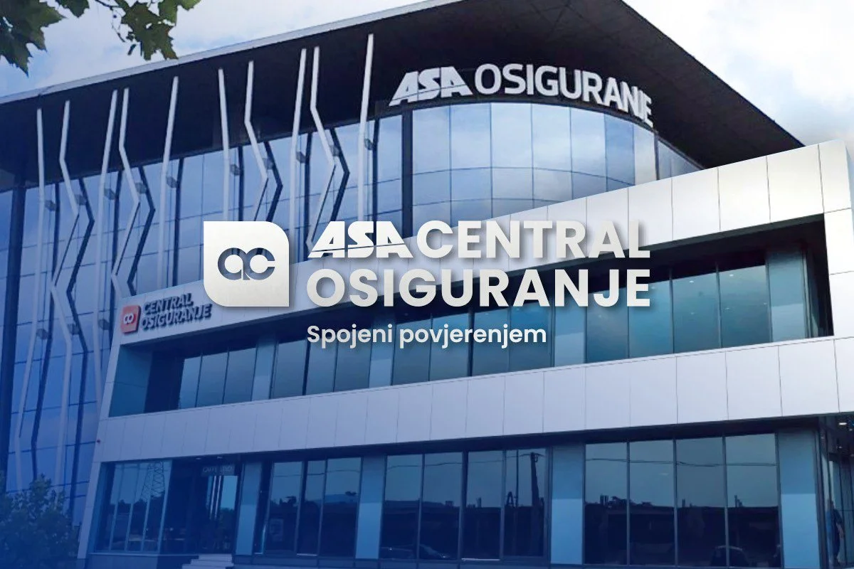 ASA Central Osiguranje: Na valu inovacija i izvrsnosti do rekordnih rezultata