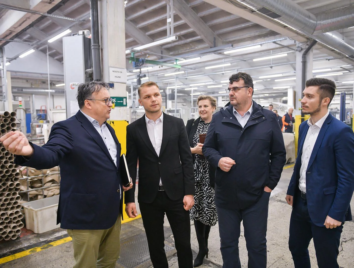 SHP Celex planira uložiti 130 miliona eura u pogone u Banjaluci