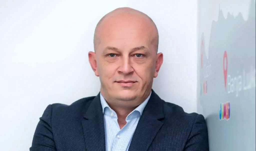 Dino Šuta, direktor Kid Zone BiH: Jumbo je u BiH ušao „na mala vrata“ i postao velika priča