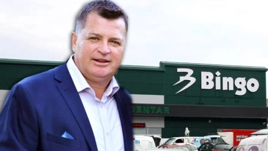 Sloboda Dita se vraća uz podršku privrednika Senada Džambića