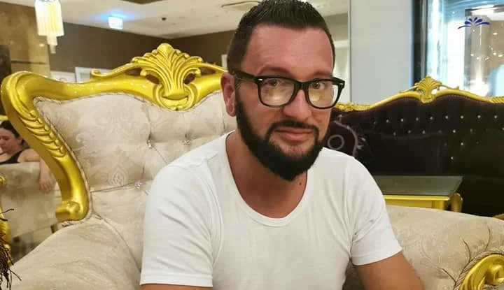 Bivši maneken iz Jelaha zaradio 1,2 miliona KM