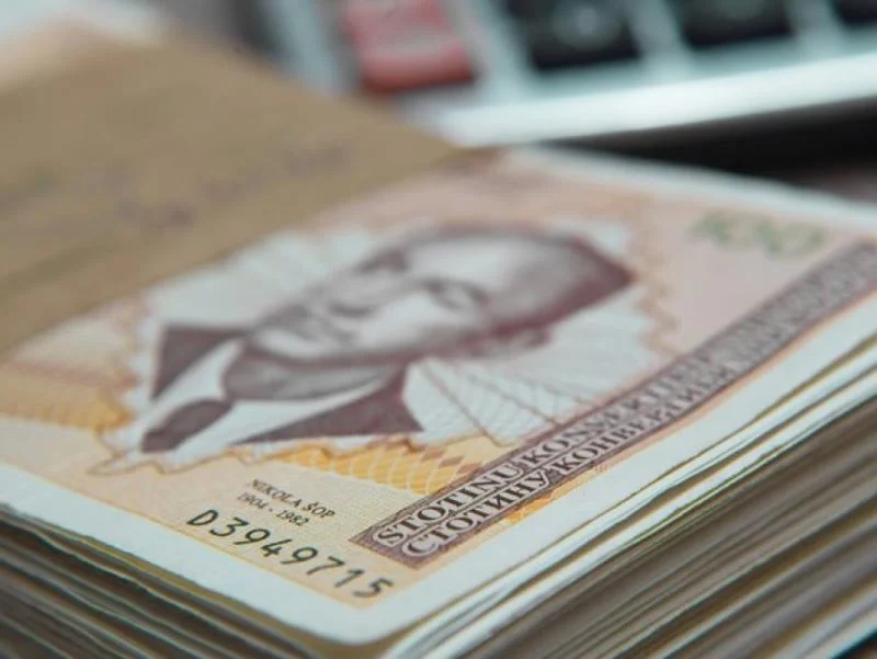 Prihodi od indirektnih poreza veći za 398 miliona KM