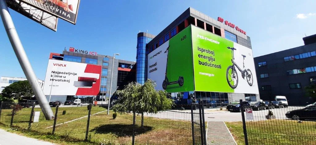 Data Link - kompanija koja se bavi proizvodnjom elektronike i tehnološkim rješenjima, prelazi u vlasništvo M SAN Grupe