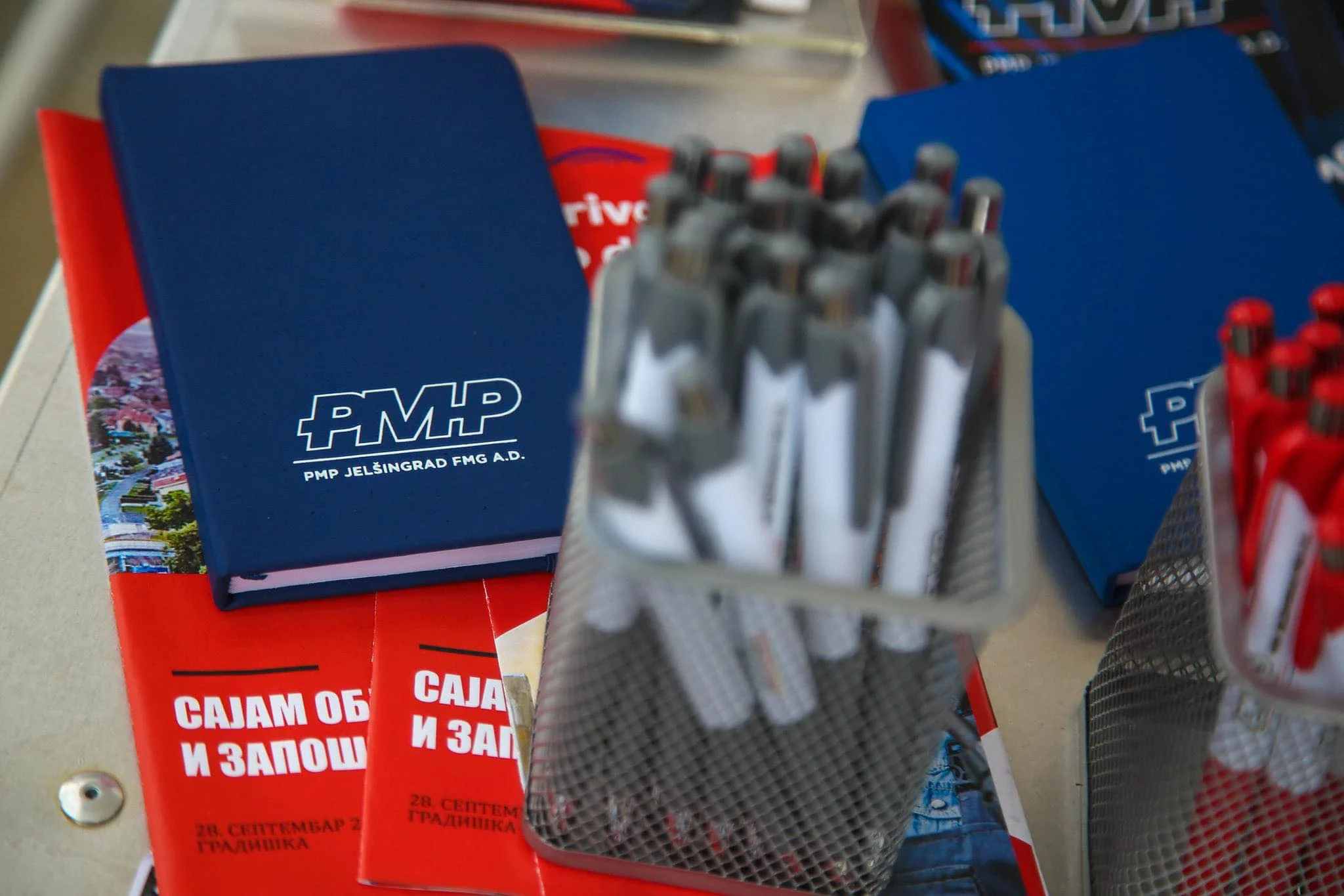 Vlasnik i direktor italijanske kompanije PMP Luiđino Poco: U BiH vrijedi ulagati