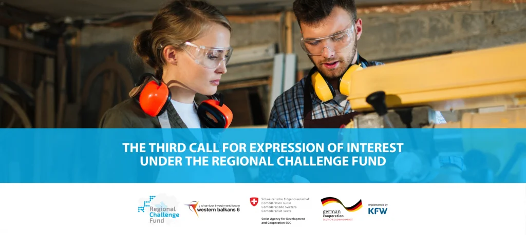 Regionalni Challenge Fond raspisuje Treći poziv za finansiranje projekata u obrazovanju