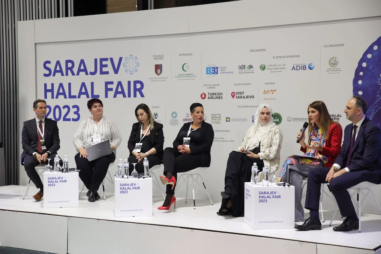 Završen Sarajevo Halal Fair