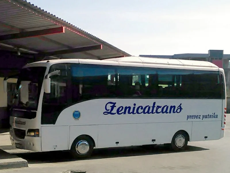 Imovina Zenicatransa na prodaju za 4 miliona KM