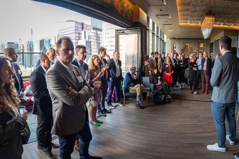 U New Yorku održan susret lidera bh. ekonomije s uspješnim članovima naše dijaspore