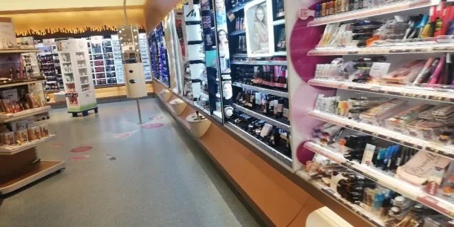 Veliki proizvođač kozmetike podnio zahtjev za stečaj