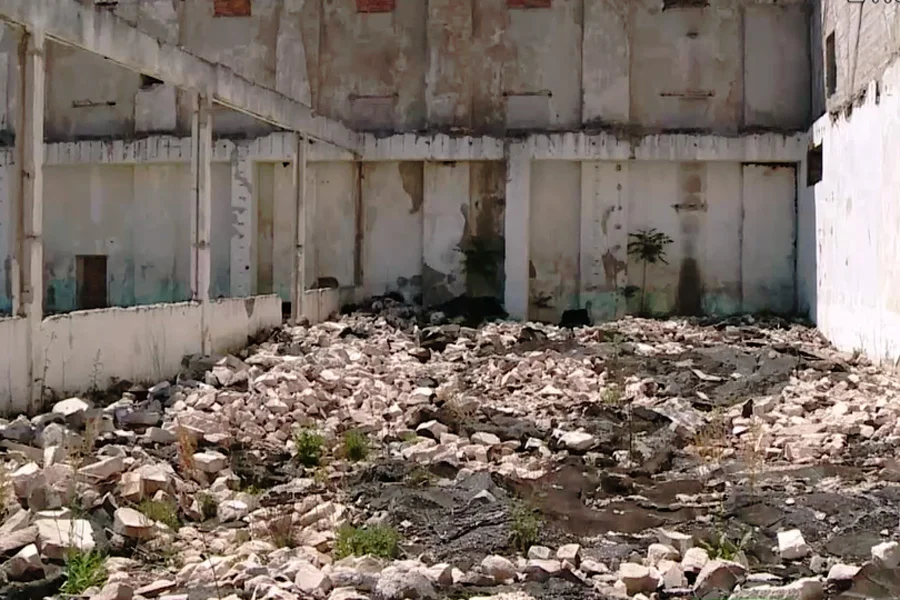 Fabrika duhana Mostar doživjela je sudbinu mnogih preduzeća širom BiH