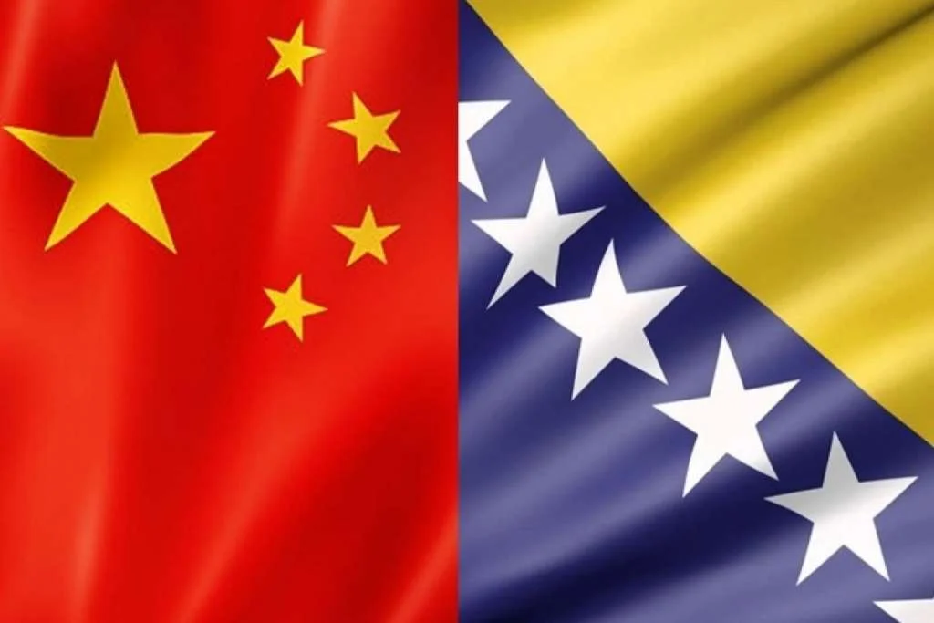 Udruženje kineskih poduzetnika ističe pozitivna iskustva poslovanja u BiH