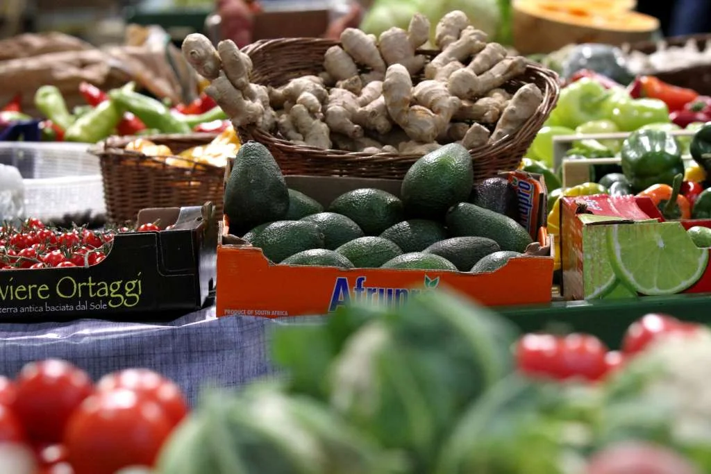 Porast vrijednosti prodaje poljoprivrednih proizvoda na zelenim pijacama u FBiH