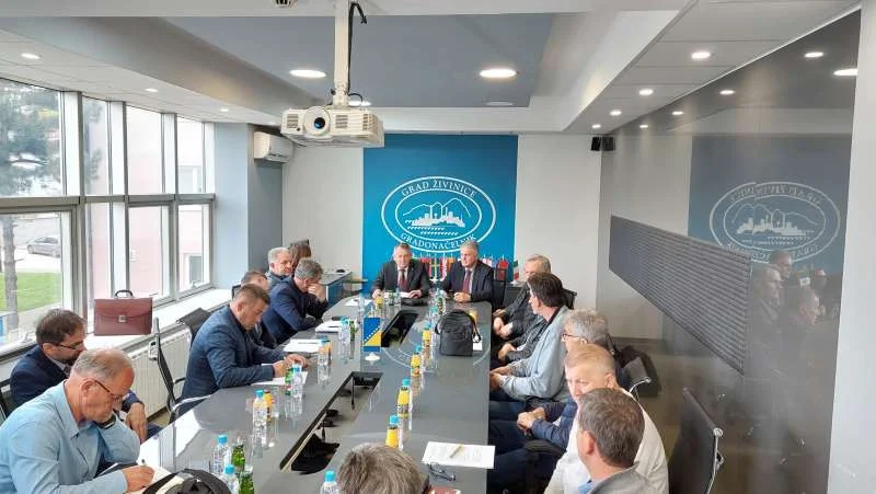 U Živinicama potpisan memorandum o izgradnji solarnih elektrana: Investicija vrijedna 85 miliona KM