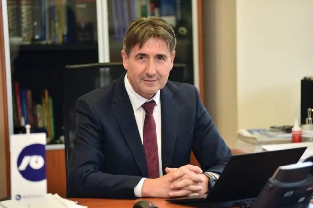 Novo faktoring društvo na tržištu, u njegov rad uključen i bivši direktor NLB Banke