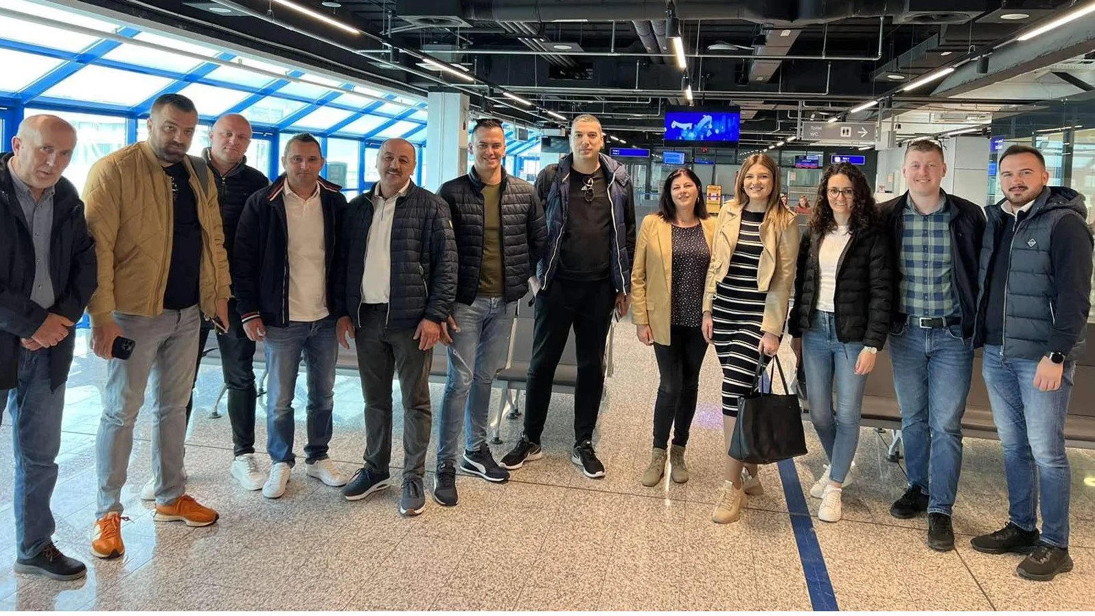 Uposlenici Grupacije Hifa-Oil nagrađeni petodnevnim putovanjem u Istanbul