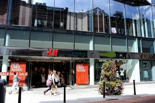Modni divovi poput H&amp;M i Zare na udaru: “Zabranit ćemo im da to rade”