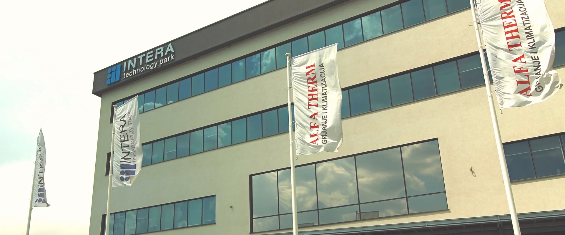 Alfa Therm kupilo je većinski udio u sarajevskoj firmi Automehanika Sarajevo