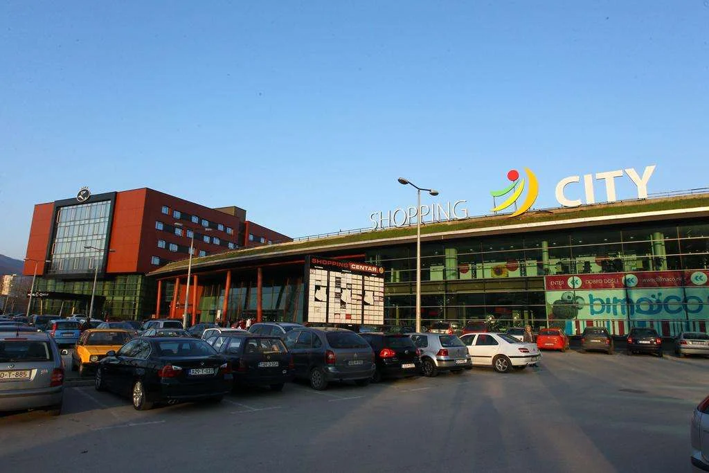 Turska Uvak grupacija preuzela TC Džananović i hotel Zenica u Zenici