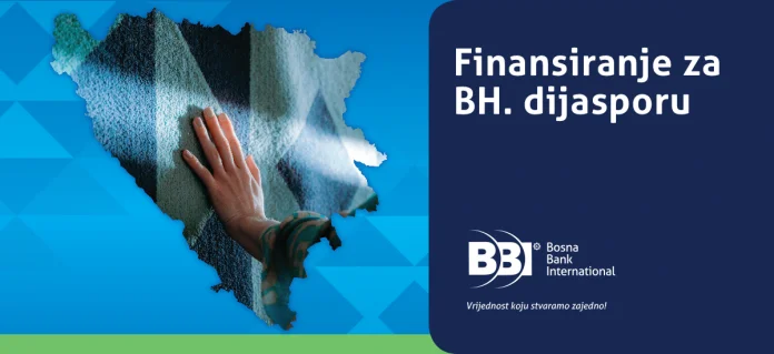 Kupovina nekretnine u BiH za sve građane iz bh. dijaspore