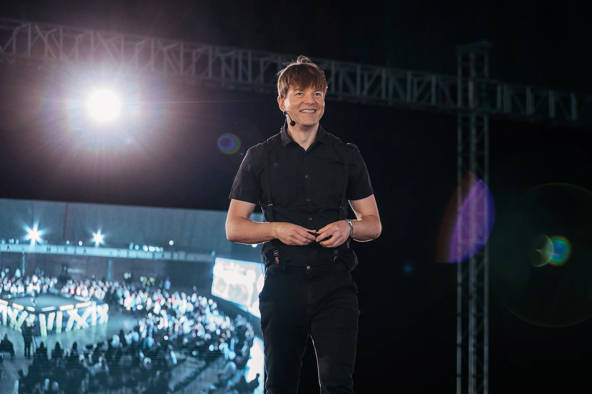 11. Brending konferencija okupila do sada najveći broj stručnjaka iz oblasti marketinga, brendinga i komunikacija