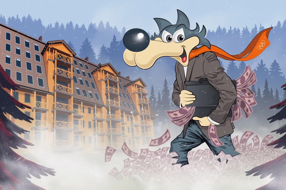 Kako je „Vučko“ pojeo milione na otuđenoj državnoj zemlji