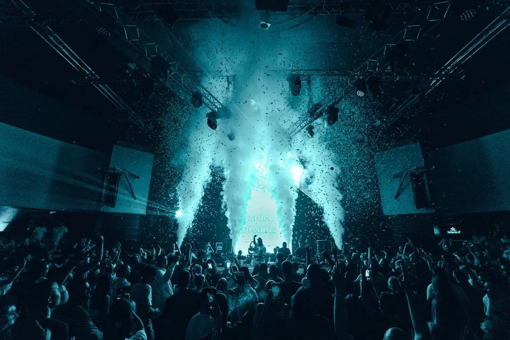 Sarajevo zablistalo na 5. izdanju Garden of Dreams Festivala