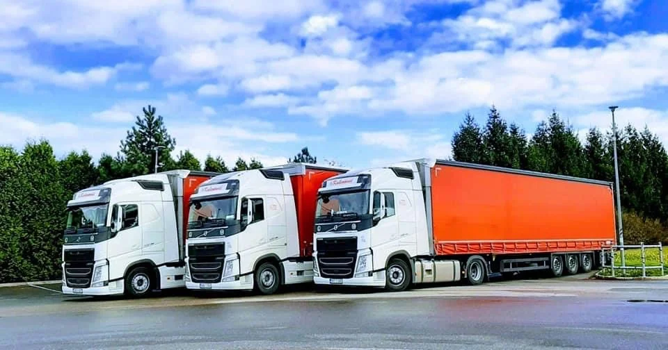 Kulenović d.o.o. Vitez: Iskoristite prednosti dostave po željama i zbirnog transporta