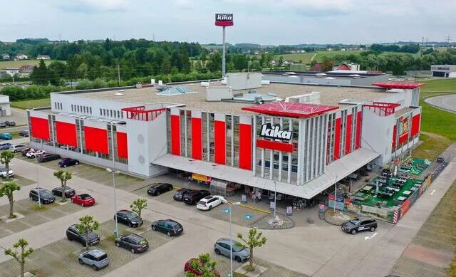 Poznati austrijski trgovački div objavio bankrot