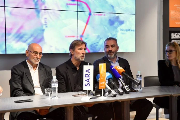 Cvitanušić: Imao sam veliku podršku i ovo je timski uspjeh