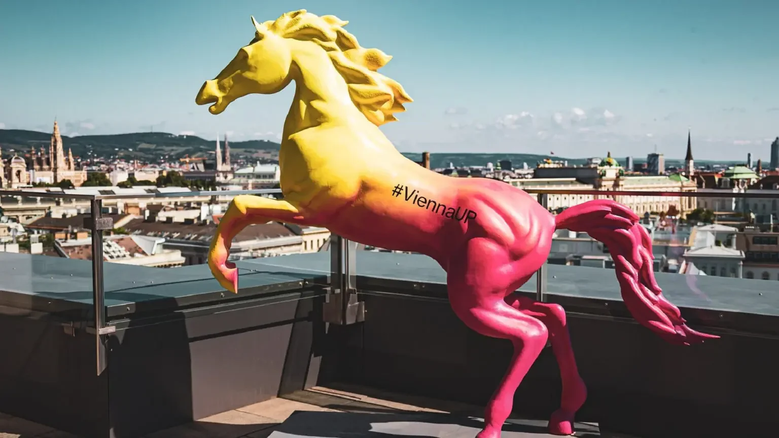 U Beču održan Smart City Summit o klimatskoj neutralnosti gradova