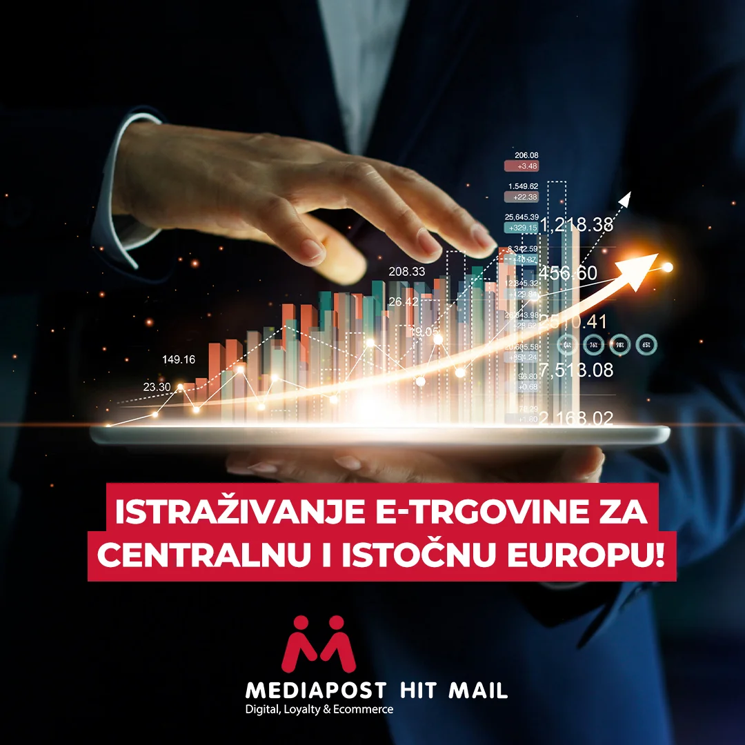 Međunarodno istraživanje e-trgovine za Centralnu i Istočnu Evropu: Prilika za online poslovne subjekte iz BiH