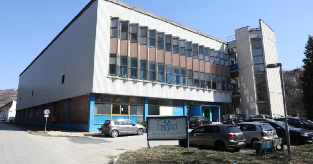 Oporavak firme „Zrak“ d. d. Sarajevo ide svojim tokom
