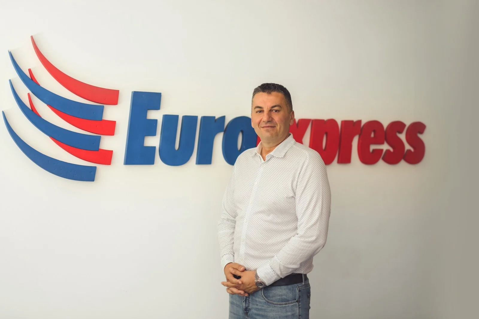 Marinko Tomić, generalni direktor: EuroExpress brza pošta je 15 godina uvijek ispred
