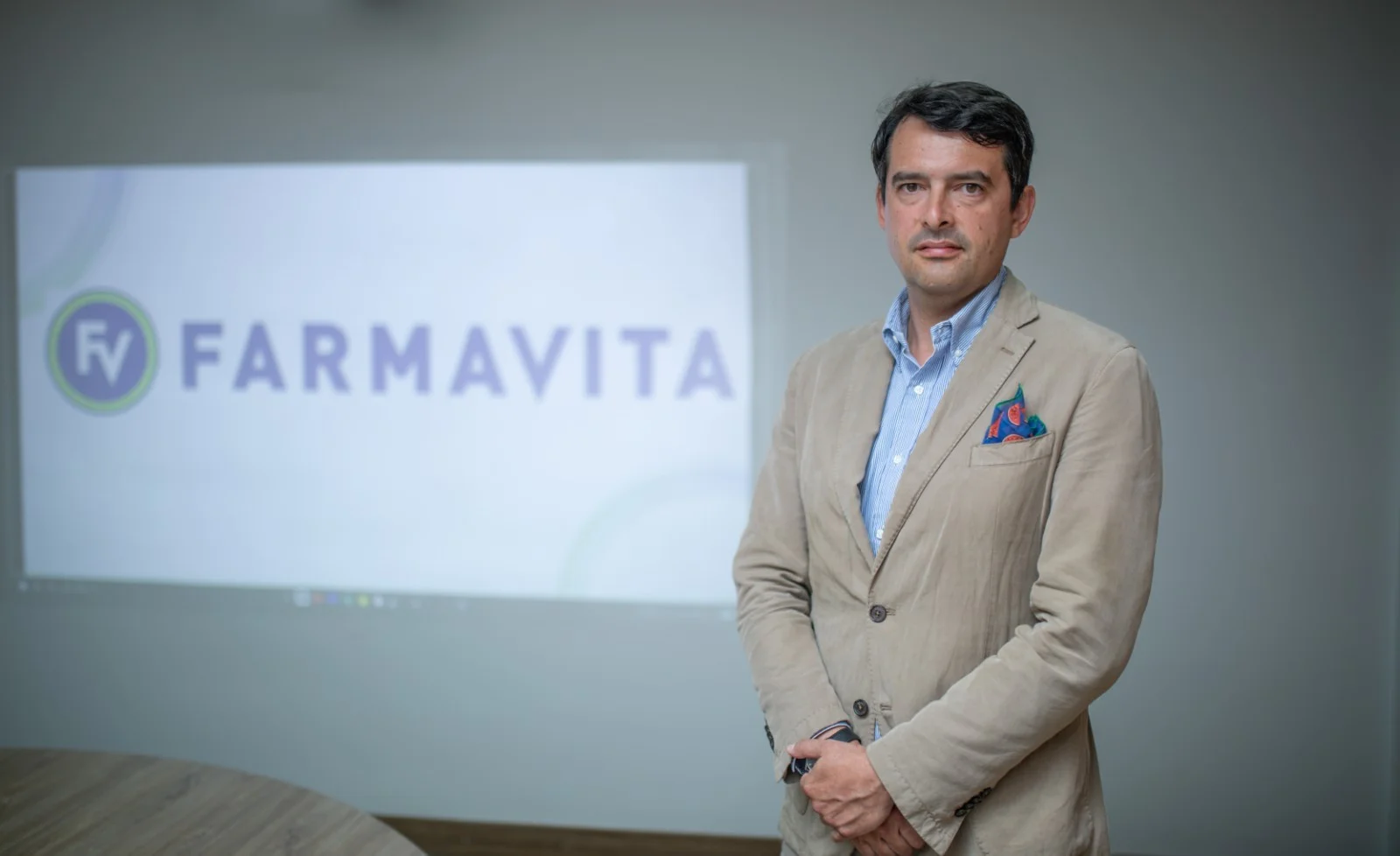 Članovi Skupštine Farmavite imenovali mr.sc. Benjamina Šahovića novim predsjednikom Uprave 