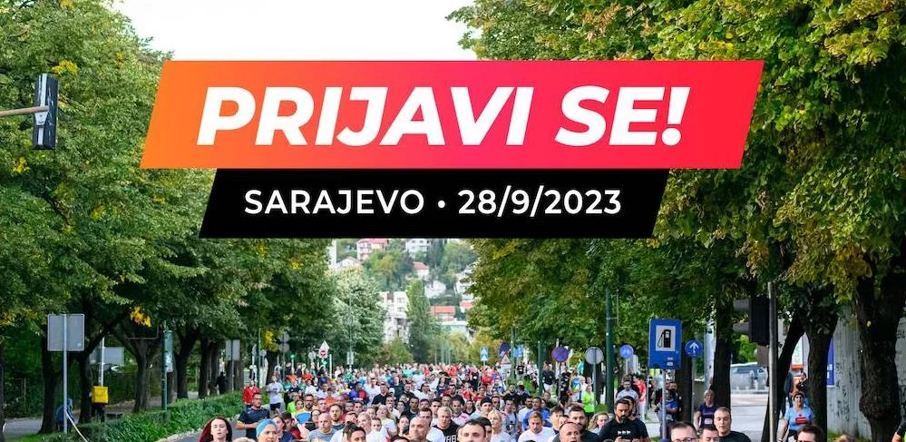 Prijave za Audi B2B Run su otvorene