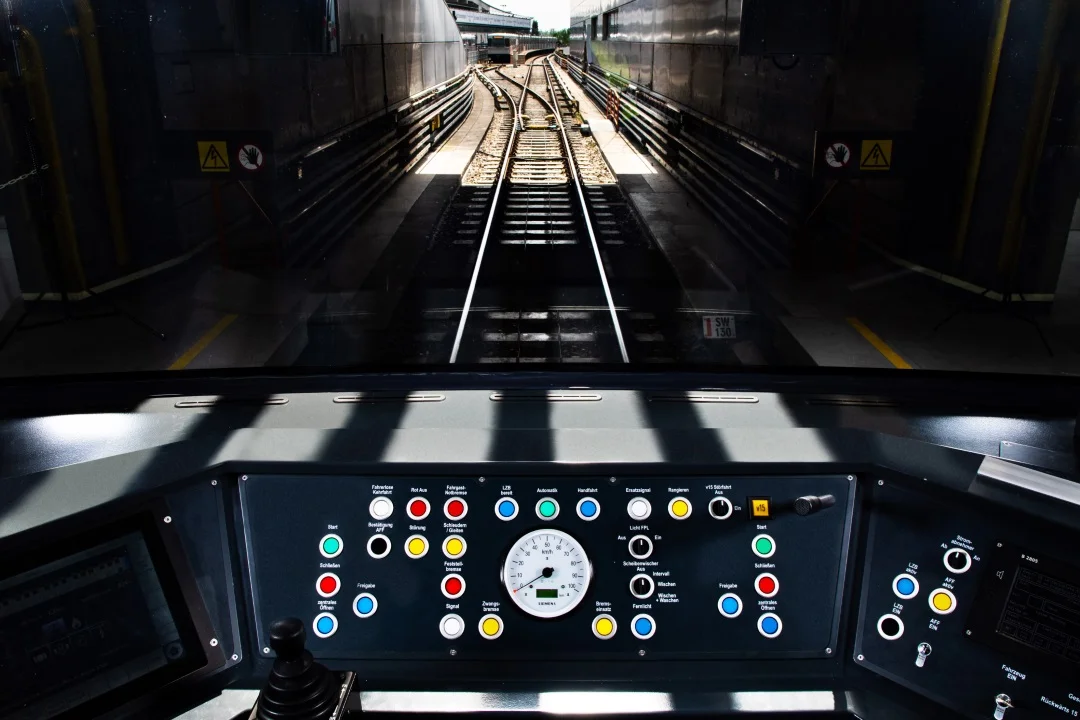 U Beču u promet pušten jedan od najmodernijih vozova metroa u svijetu