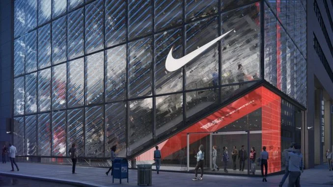Nike suočen sa optužbama za prisilan rad