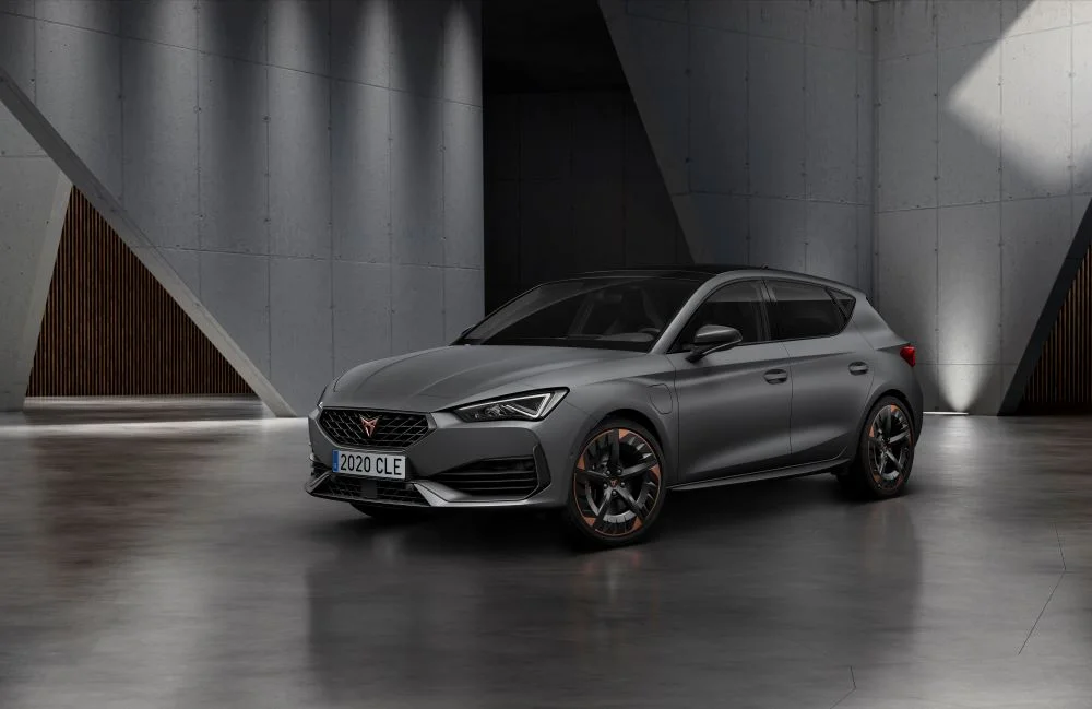 Upoznajte kralja među lavovima, novi Cupra Leon: Spoj performansi i elegancije