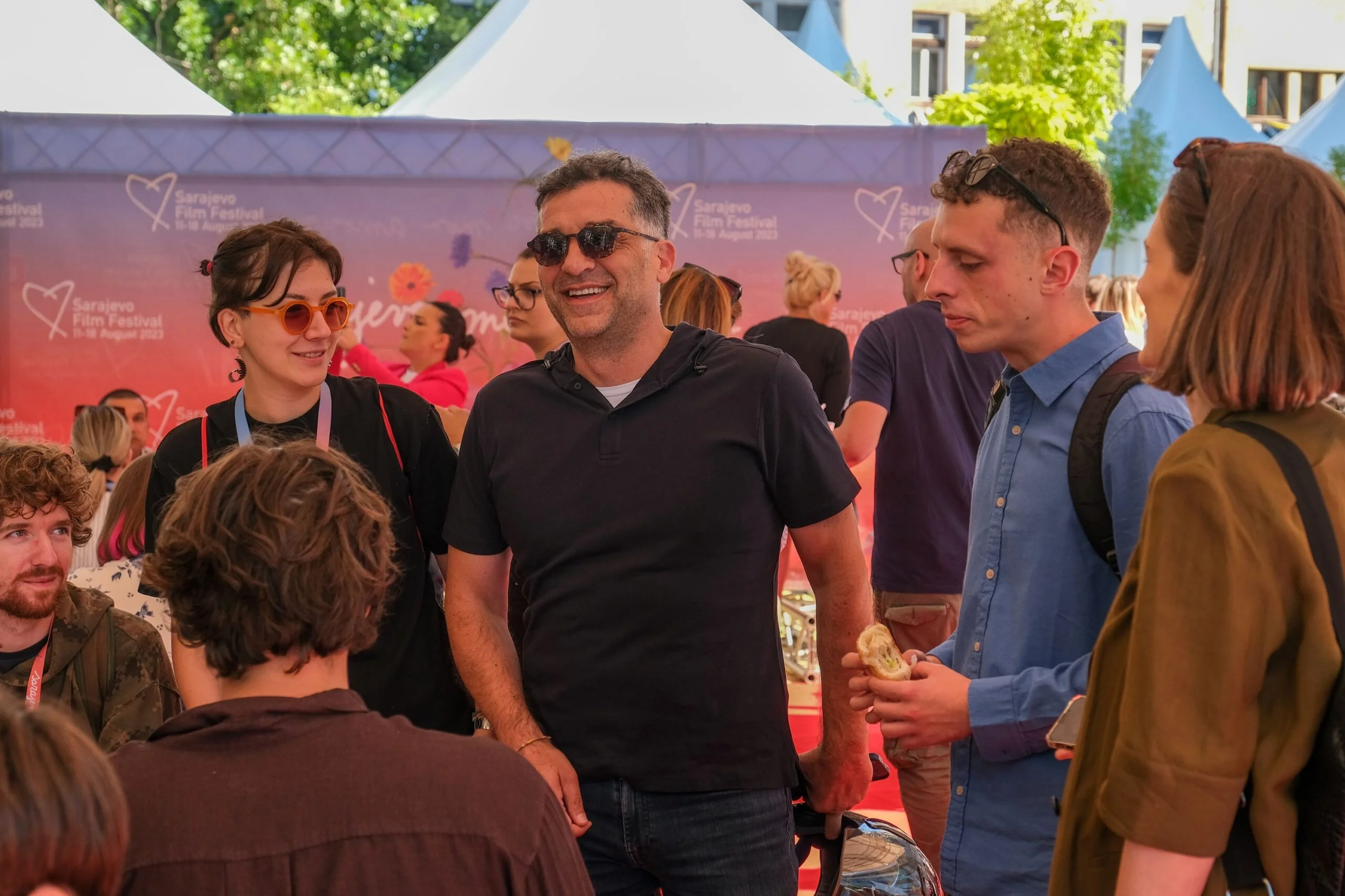 Grand kafa njeguje filsmku umjetnost i podržava mlade talente