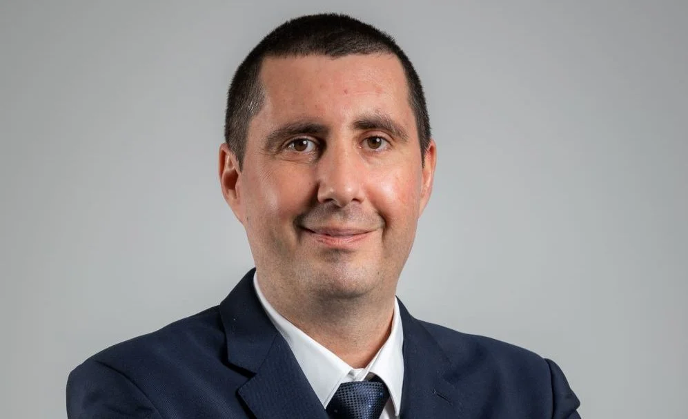 Fedja Vuković, generalni direktor Orbico BiH: Ostvarili smo rast prometa od čak 74% u prvoj polovini 2023.