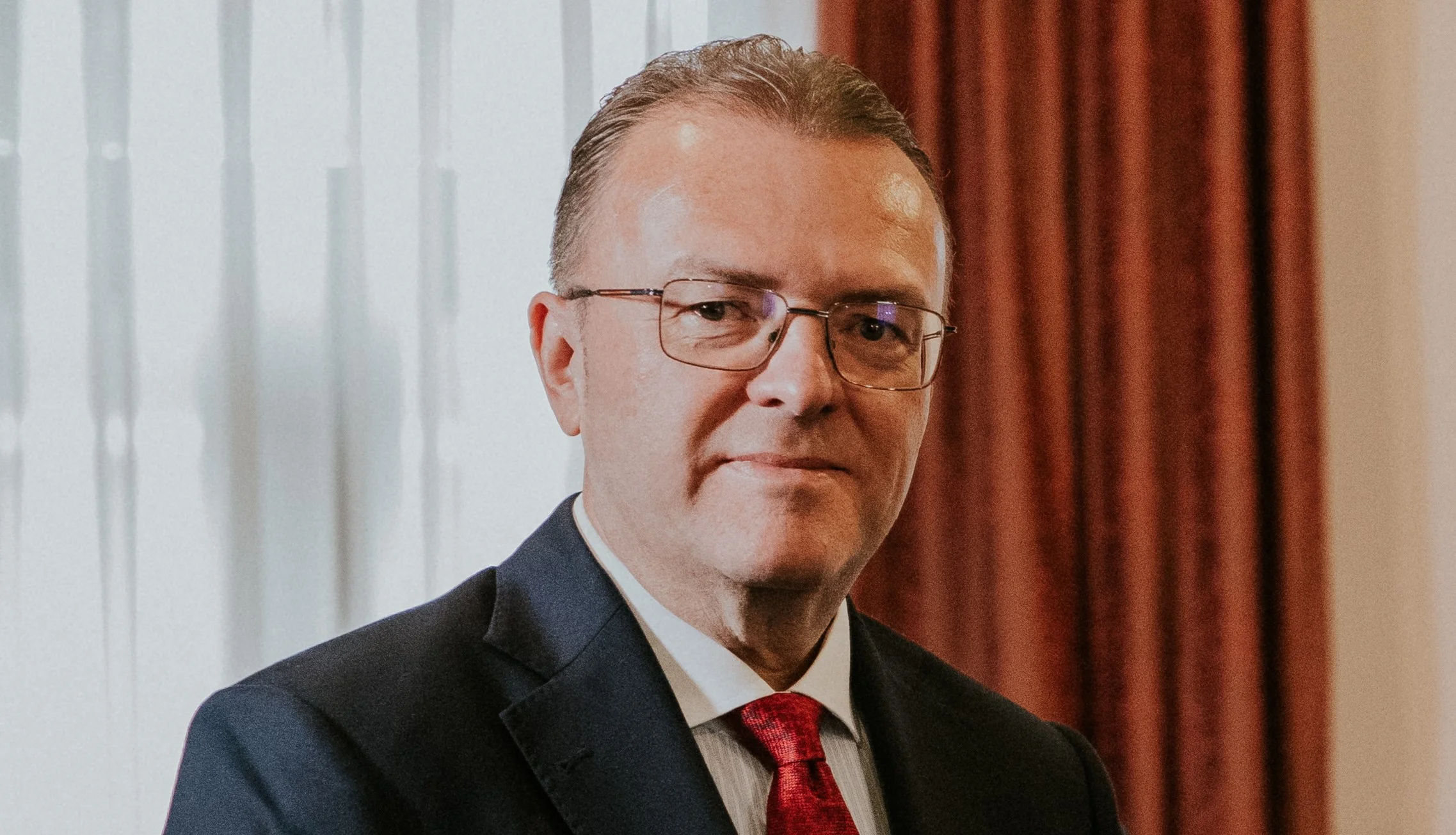 Ilija Studen, predsjednik Uprave STUDEN Grupe: Šta je zajedničko partiji šaha i vođenju uspješnog biznisa