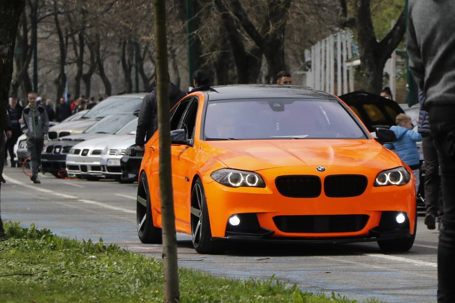 Ovog vikenda ne propustite Sarajevo Motor Show